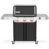 Weber Barbecue a gas Genesis E-335W