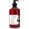 Oïléna - Olio Bust inTense | Aumenta Elasticità e Volume del Seno | 100% Naturale con Mandorle e Rosa Canina | Valorizza la Forma del Seno | Rigenera Tessuti della Pelle, 250 ml