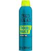 TIGI Bed Head Trouble Maker Dry Spray Wax, 200 ml