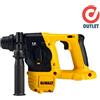 Dewalt Tassellatore solo corpo macchina 300W 18V - DeWALT - DC212N