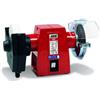 Femi 182 plus mola da banco affilatrice affilacoltelli ad acqua combinata 500w monofase professional