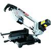 Femi NG160 segatrice elettronica a nastro per metallo 2000W professionale