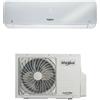 Whirlpool Wi-Fi Inverter A++ Condizionatore con Filtro 4 in 1, Classe A++, 12000 Btu