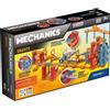 Geomag Costruzioni Geomag Mechanics Gravity 243 pz