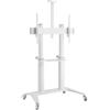 Techly Professional Supporto da pavimento per TV 70''-120''