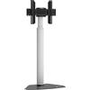 Techly Professional Supporto da pavimento per TV da 32''-65''