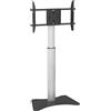 Techly Professional Supporto da pavimento per TV 32''-70''