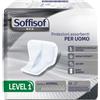 S.I.L.C. SpA Soffisof - Men Level 1 - 12 pezzi
