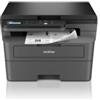 BROTHER MULTIF. LASER A4 B/N, 32PPM FRONTE/RETRO AUTO USB/WIFI 3 IN 1 - DCPL2620DW