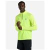 Arena Speed M - Maglia Running - Uomo - Giallo