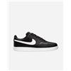 Nike Court Vision Low Be M - Scarpe Sneakers - Uomo - Nero