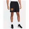 Nike Dri Fit Form Gfx 7in M - Pantalone Training - Uomo - Nero