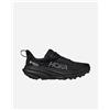 Hoka Challenger 7 Gtx W - Scarpe Trail - Donna - Nero