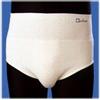 Orione 307 slip uomo contenitivo chiuso bianco 5 - 908779857 - sanitaria-e-ortopedia/tutori-e-fasce-post-operatorio/tutori-per-il-tronco
