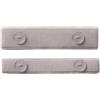 CONVEEN Laccetti in velcro per sacche gamba riutilizzabili 2 pezzi - 908215864 - sanitaria-e-ortopedia/cura-dell-anziano/prodotti-per-l-incontinenza