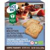 PROBIOS Rice&rice fette biscottate con farina integrale 300 g - 975354729 - alimentazione/alimentazione/alimenti-per-celiaci