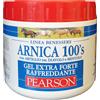 GUGLIELMO PEARSONS Arnica 100's gel extra forte raffreddante 500 ml - 971223767 - prodotti-veterinari/detergenti-e-lozioni