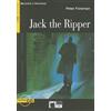 Black Cat-Cideb JACK THE RIPPER + audio + eBook