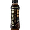 OPTIMUM NUTRITION Optimum High Protein Shake 330 ml Fragola