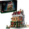 LEGO® Icons 10350 - Edificio Tudor