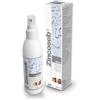ICF Zincoseb Spray sebo-riequilibrante Supporto dermatologico per cani e gatti 200 ml - 1° ORDINE? 20% di sconto SU BRAND ESCLUSIVI, codice BZR20