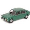 KK Scale ALFA ROMEO ALFASUD 1974 GREEN 1:18 KK Scale Auto Stradali Modellino