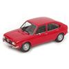 KK Scale ALFA ROMEO ALFASUD 1974 RED 1:18 KK Scale Auto Stradali Modellino
