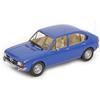 KK Scale ALFA ROMEO ALFASUD 1974 BLUE 1:18 KK Scale Auto Stradali Modellino