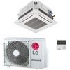 lg Condizionatore LG Cassetta 4 vie CT Standard 9000 BTU R32 Inverter A++/A+ codice prodotto CT09F.NR0_UUA1.UL0