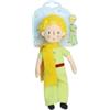 JEMINI 024430 Le Petit Prince Saint Exupery Peluche +/-25 cm, multicolore