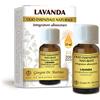 DR.GIORGINI SER-VIS Srl Lavanda Olio Essenziale Naturale Dr. Giorgini 10ml