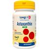 LONGLIFE Srl LONGLIFE ASTAXANTHIN VEG 30 Perle