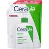 CERAVE (L'Oreal Italia SpA) Cerave Refill Detergente Idratante Pelle Secca 473ml