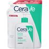CERAVE (L'Oreal Italia SpA) Cerave Schiuma Detergente Viso E Corpo 473ml