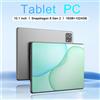 LenO S8 Flagship Tablet 16GB + 1TB Snapdragon 8 Gen 2 10.1 pollici 2K Display Metal Unibody 10,000mAh - Blue