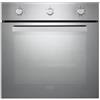De Longhi Forno Elettrico Ventilato De Longhi DESIGN DLM 8L S Classe A (2021) 70 Litri (A59,5xL59,5xP54,8) Inox