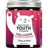 BEAUTYBEARS GmbH Bears With Benefits Born This Way Youth Integratore Collagene Acido Ialuronico 60 Caramelle
