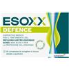 ALFASIGMA SpA Esoxx Defence - Per il trattamento del reflusso gastroesofageo - 20 compresse masticabili