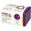 Farmaderbe Mag 6 Rapid Integratore Di Magnesio 20 Bustine