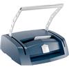 LEITZ impressBIND 280 - Rilegatrice manuale sino a 280 fogli - 73880000