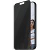 PanzerGlass Pellicola protettiva Privacy iPhone | PanzerGlass™ | iPhone 15 Plus/iPhone 16 Plus