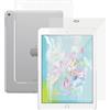 PanzerGlass Custodia iPad trasparente & pellicola protettiva | PanzerGlass™ | iPad Air / iPad Pro | 9.7