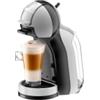 KRUPS Macchina Da Caffe' Krups Dolce Gusto Mini Me Black/Gray Kp123810