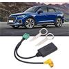 BOROCO MMI 3G AMI AUX Cavo, Adattatore Ingresso Auto, MMI 3G AMI 12Pin Bluetooth 5.0 Adattatore Cavo AUX Sostituzione Ingresso Audio Wireless Per A4 A6 Q5 Q7 A5 S5