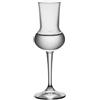 Bormioli Rocco 8.5 cl - Riserva Calice Grappa in Vetro - Set 6 Pezzi