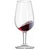 Bormioli Luigi 21.5 cl - DOC ISO Calice Degustazione in Vetro - Set 6 Pezzi