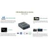 G.M. Production NEW WEFA AUDIOSTREAMING Vivavoce BT AUDI A3 A4 VW Golf 4 Passat SEAT SKODA ISO