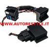 G.M. Production Sblocco Tv Dvd MERCEDES A B C CL CLK CLS E GLK ML S SLK per Comand NTG 4 4.1 4.2