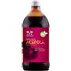 Acerola Salugea Succo di Acerola Biologico Salugea 100% Puro 500 ml Sciroppo