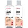 Redcare Lubrificante sensibile Set da 2 2x150 ml Gel